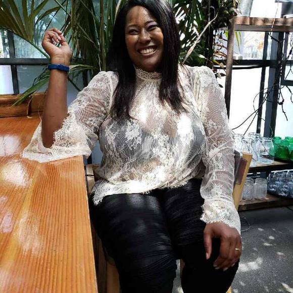 Meet your Posher, Kimberly - Picture 1 of 1